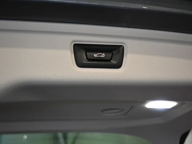 BMW 320 320d Touring xDrive