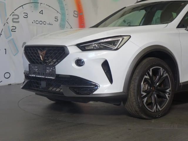 Cupra Formentor 4Drive DSG