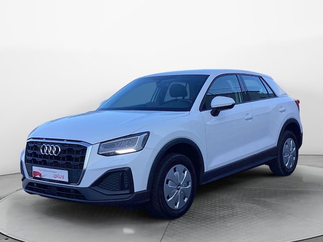 Audi Q2 30 TFSI