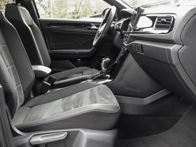 Volkswagen T-Roc 2.0 TSI DSG R-Line