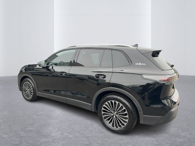 Volkswagen Tiguan 1.5 eTSI DSG