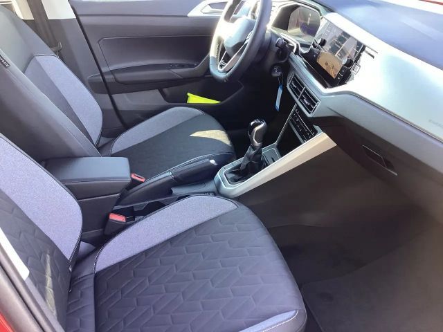 Volkswagen Taigo 1.0 TSI