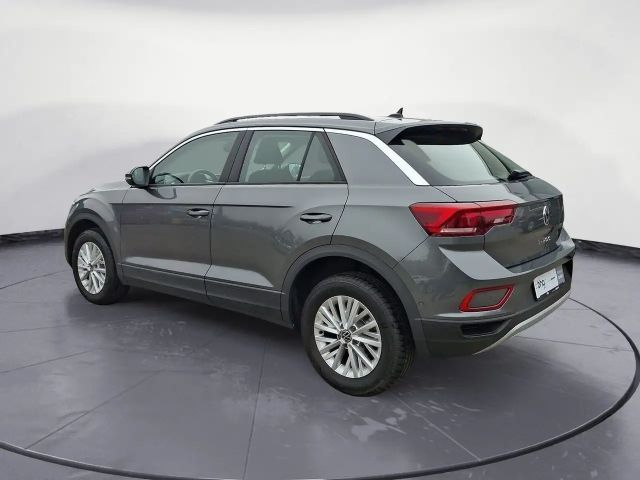 Volkswagen T-Roc 1.0 TSI Life Pro