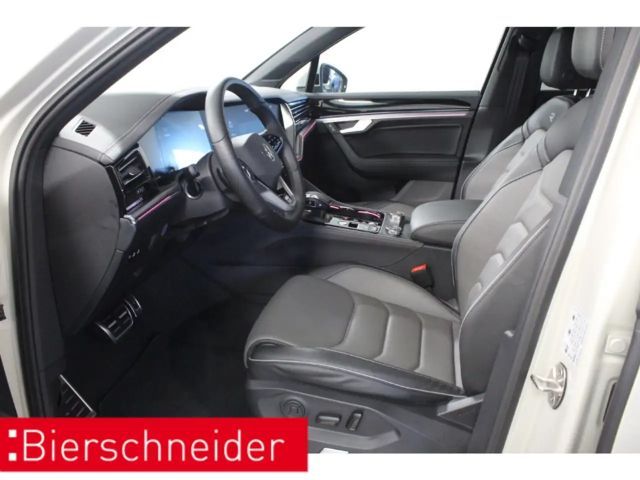 Volkswagen Touareg 3.0 V6 TDI R-Line