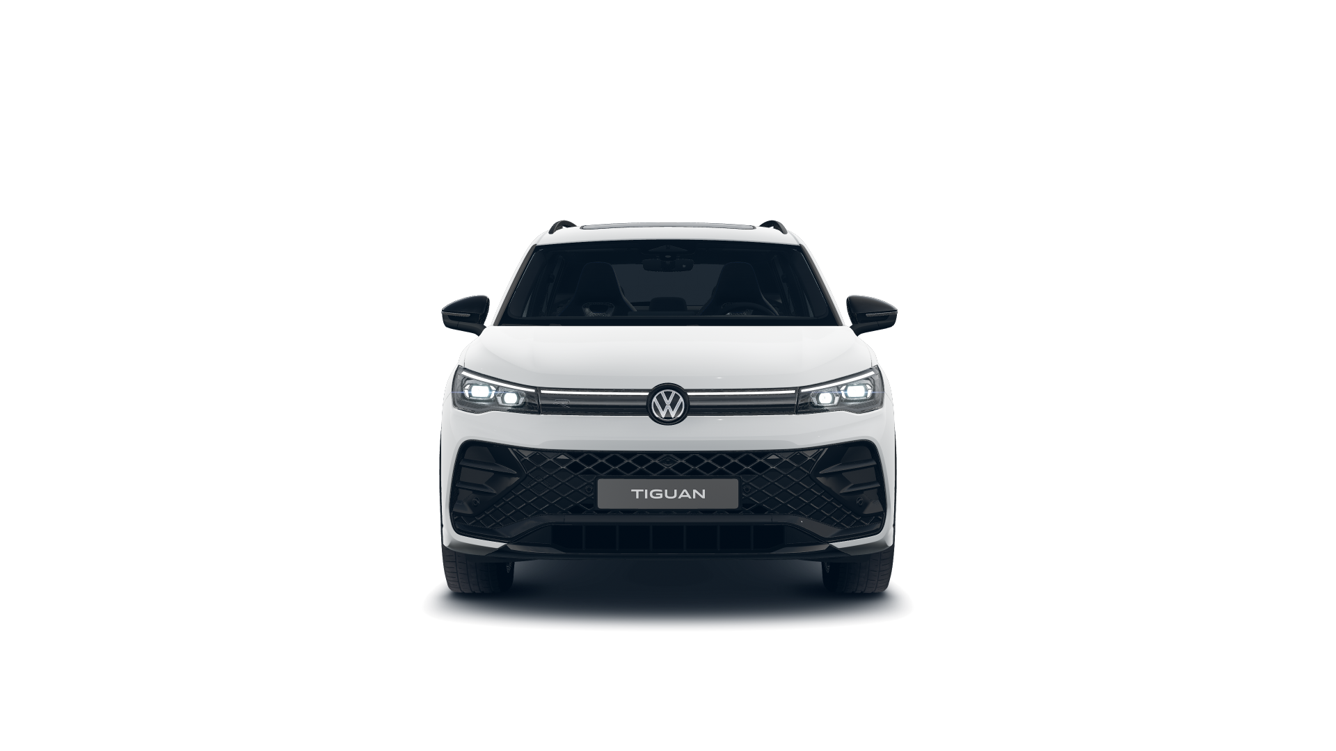 Volkswagen Tiguan 2.0 TDI 4Motion DSG R-Line