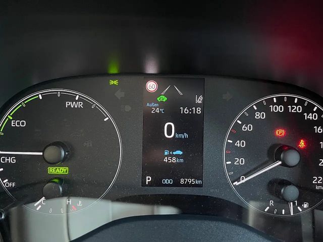 Mazda 2 Mazda2 Hybrid Pure Aut.