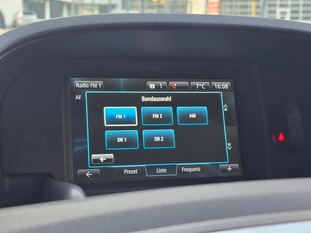 Renault Kangoo Blue Limited