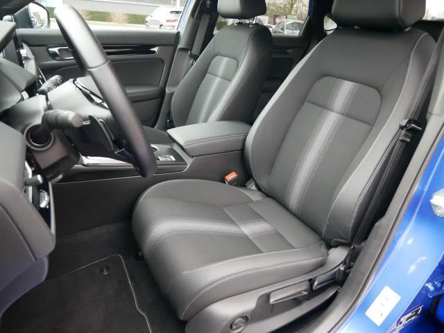 Honda Civic 2.0 Hybrid Sport