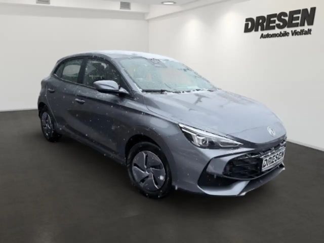 MG MG3 Standard Standard range