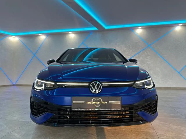 Volkswagen Golf 4Motion DSG IQ.Drive