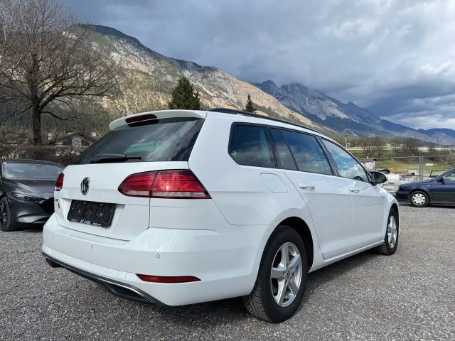 Volkswagen Golf BMT Comfortline Variant