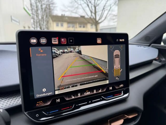 Cupra Terramar 1.5 eTSI