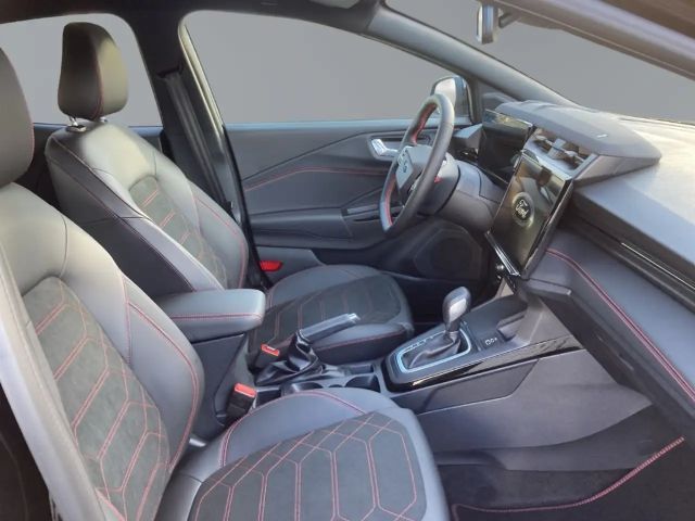 Ford Puma EcoBoost ST Line