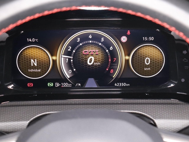 Volkswagen Golf 2.0 TSI DSG IQ.Drive Style