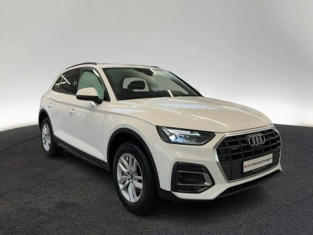 Audi Q5 Hybride Quattro