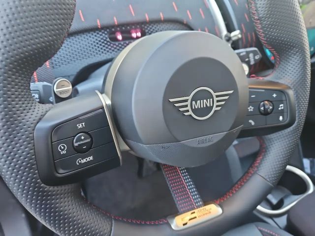 MINI John Cooper Works Countryman All4