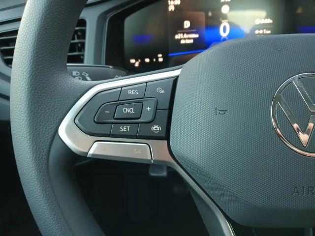 Volkswagen Taigo 4Me TSI