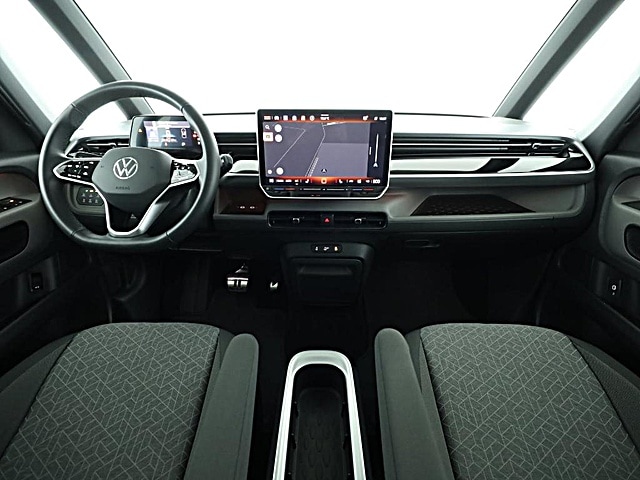 Volkswagen ID.Buzz Pro