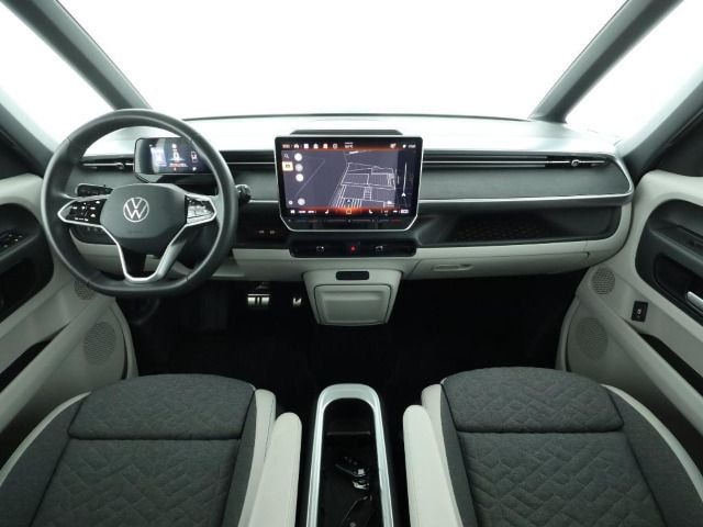 Volkswagen ID.Buzz LWB Pro