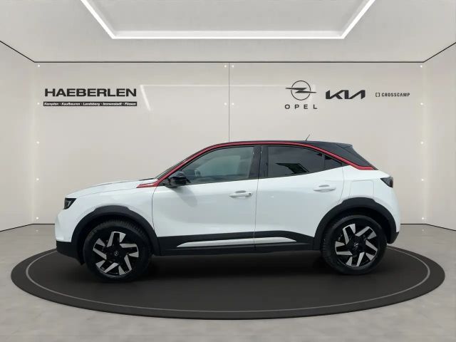 Opel Mokka GS-Line Grand Sport Mokka-e