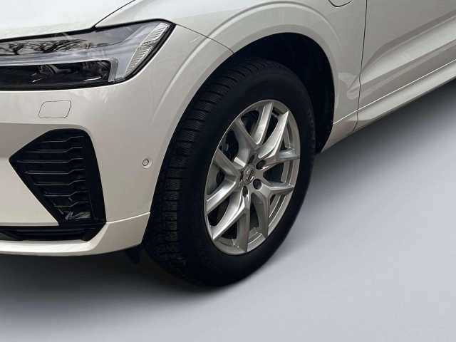 Volvo XC60 AWD Dark Plus Recharge