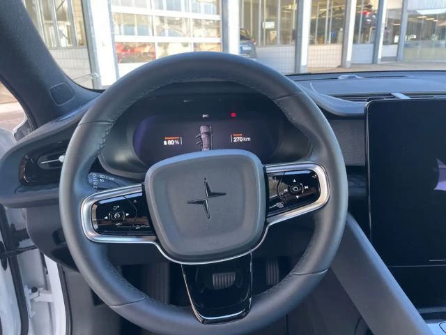 Polestar 2 Single motor Standard range