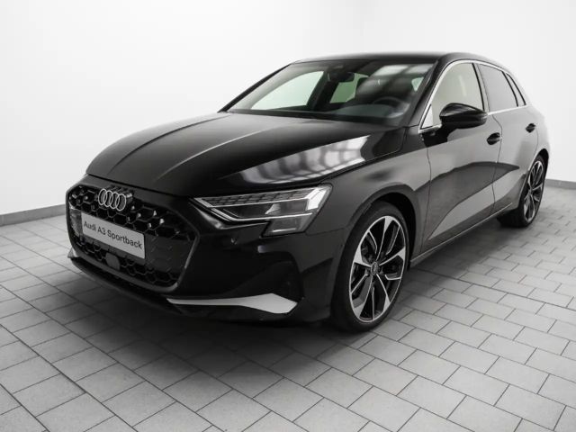Audi A3 35 TFSI Sedan Sportback