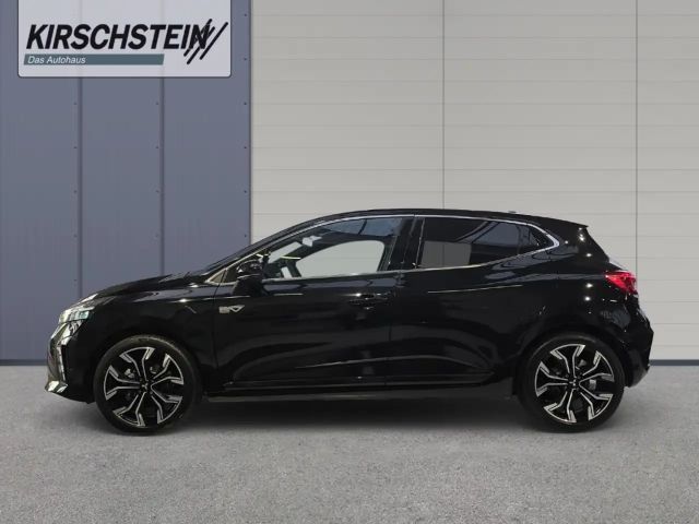 Mitsubishi Colt 1.6 Hybrid