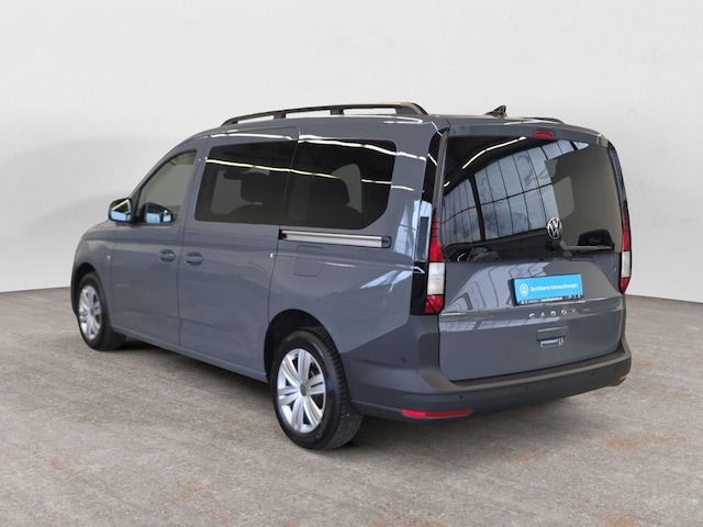 Volkswagen Caddy 1.5 TSI Combi DSG Maxi