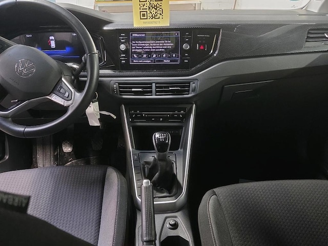 Volkswagen Polo 1.0 TSI Life