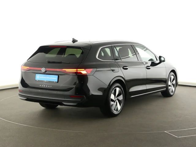 Volkswagen Passat 2.0 TDI Business DSG Variant
