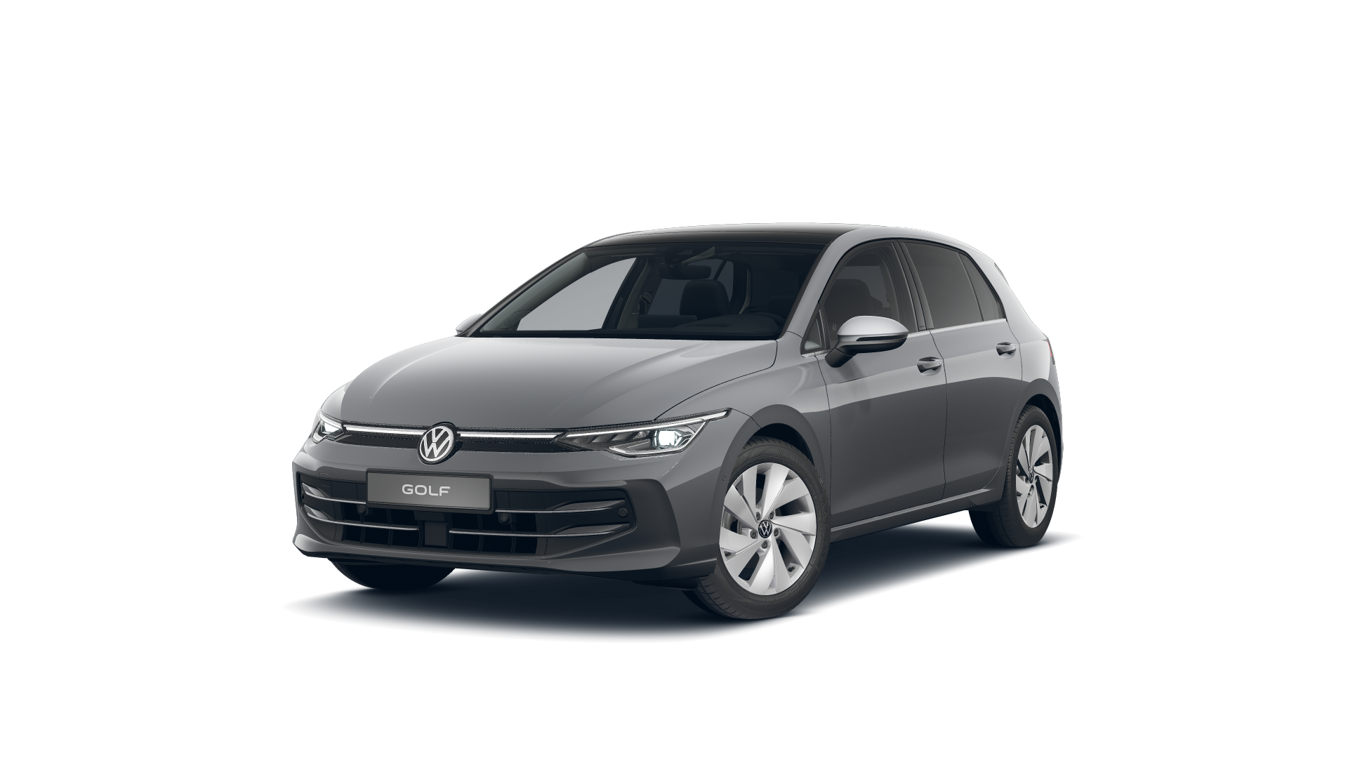 Volkswagen Golf 1.5 eTSI Golf VIII Style