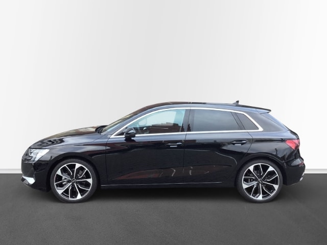 Audi A3 35 TFSI S-Tronic Sportback