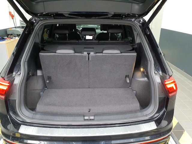 Volkswagen Tiguan 2.0 TDI Allspace