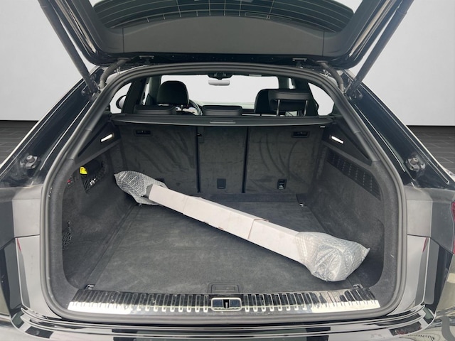 Audi Q8 45 TDI Quattro