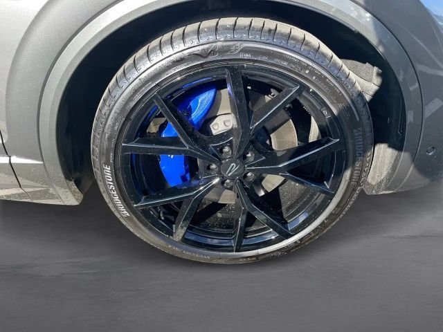 Volkswagen Touareg 4Motion eHybrid