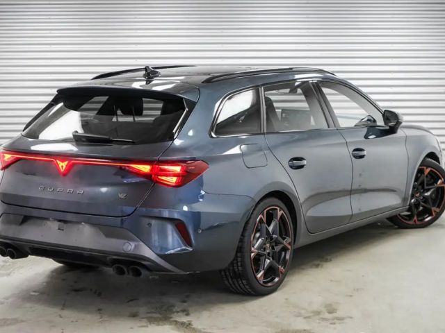 Cupra Leon DSG VZ
