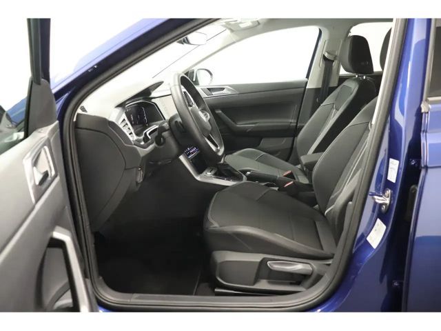 Volkswagen Taigo 1.0 TSI DSG Pro Style