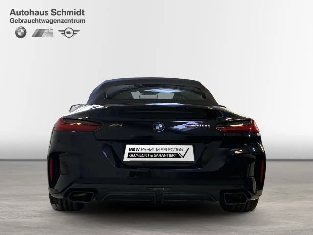 BMW Z4 Cabrio M40i Roadster