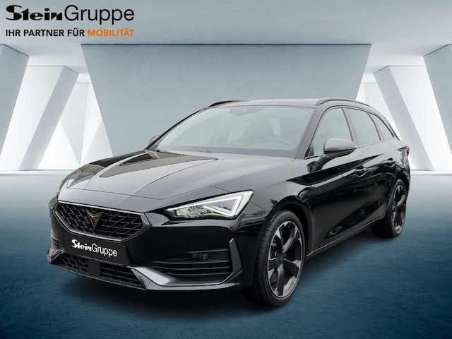 Cupra Leon 2.0 TSI DSG Sportstourer