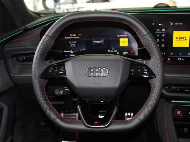 Audi SQ5 Quattro