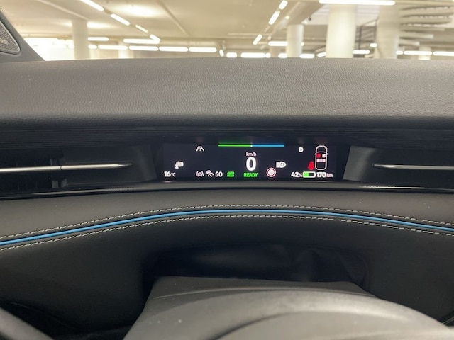 Volkswagen ID.7 Plus Pro