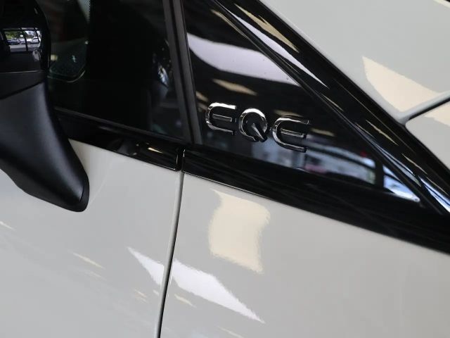 Mercedes-Benz EQE SUV 4MATIC AMG Line