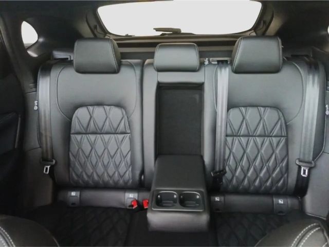 Nissan Qashqai DIG-T Tekna