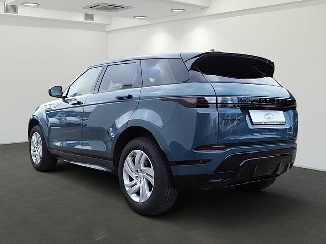Land Rover Range Rover Evoque D200 Dynamic SE