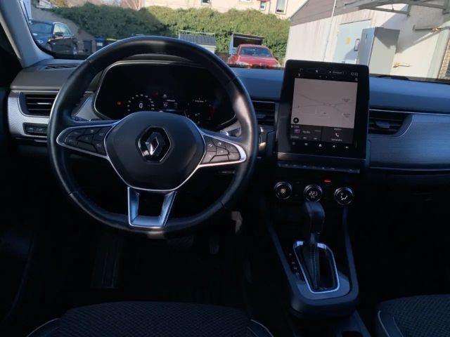 Renault Arkana Intens TCe 140