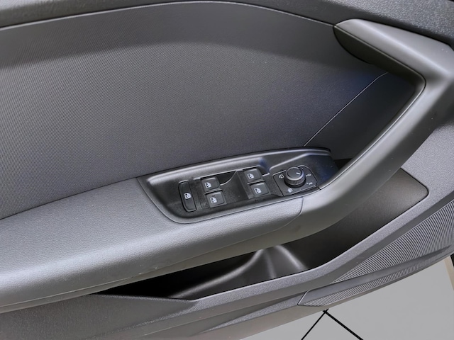 Audi A1 25 TFSI Sportback