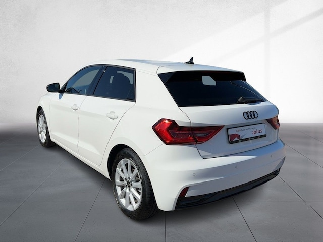 Audi A1 30 TFSI S-Tronic Sportback