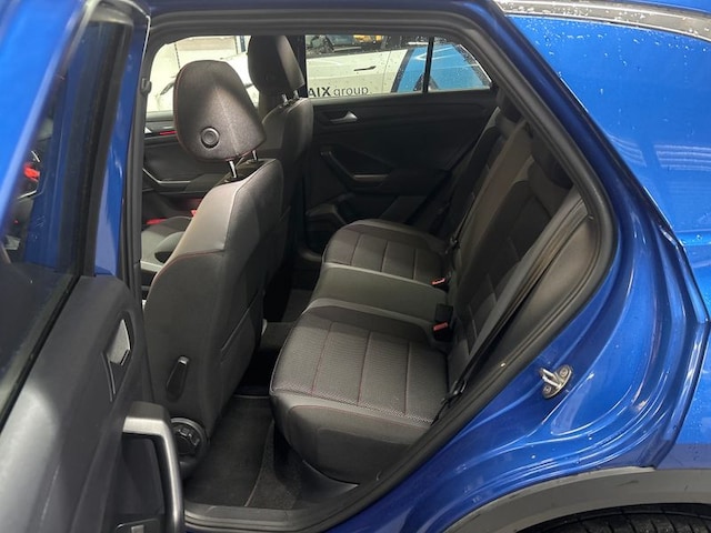 Volkswagen T-Roc 4Motion