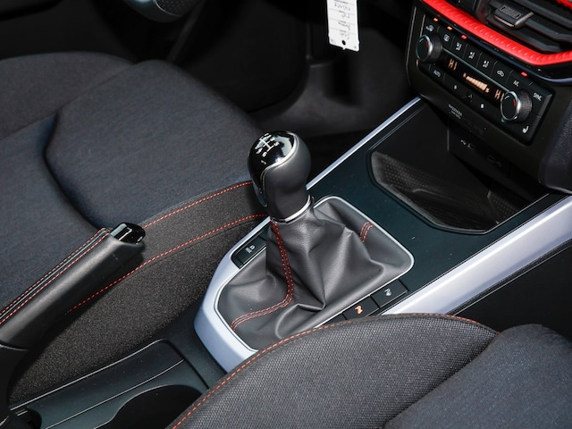 Seat Arona 1.0 TSI FR-lijn